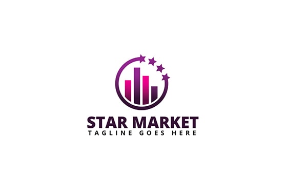 StarMarket Logo